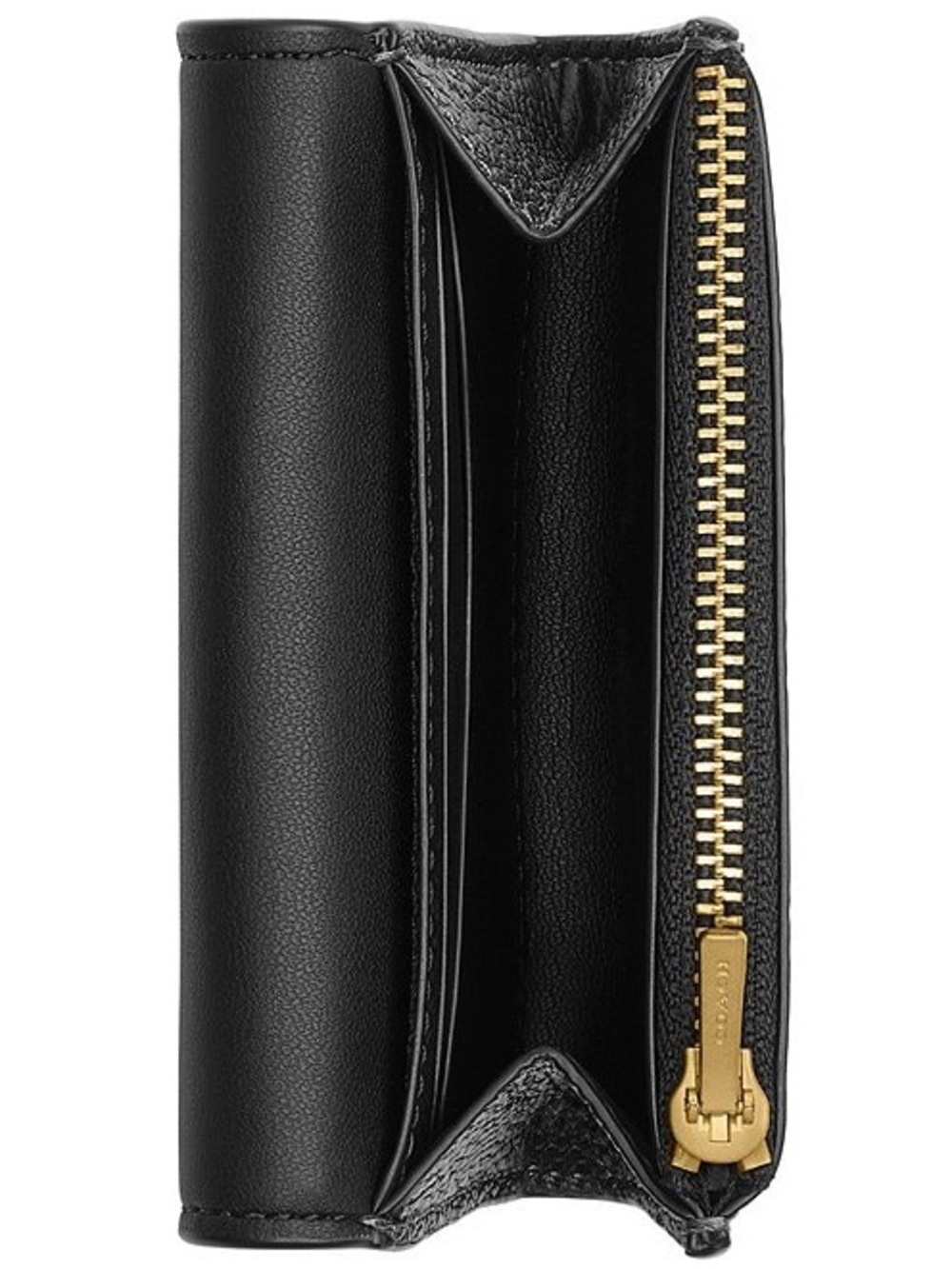 Essential Flap Card Case - Picture 3 of 6